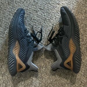 Adidas alphabounce beyond sneakers